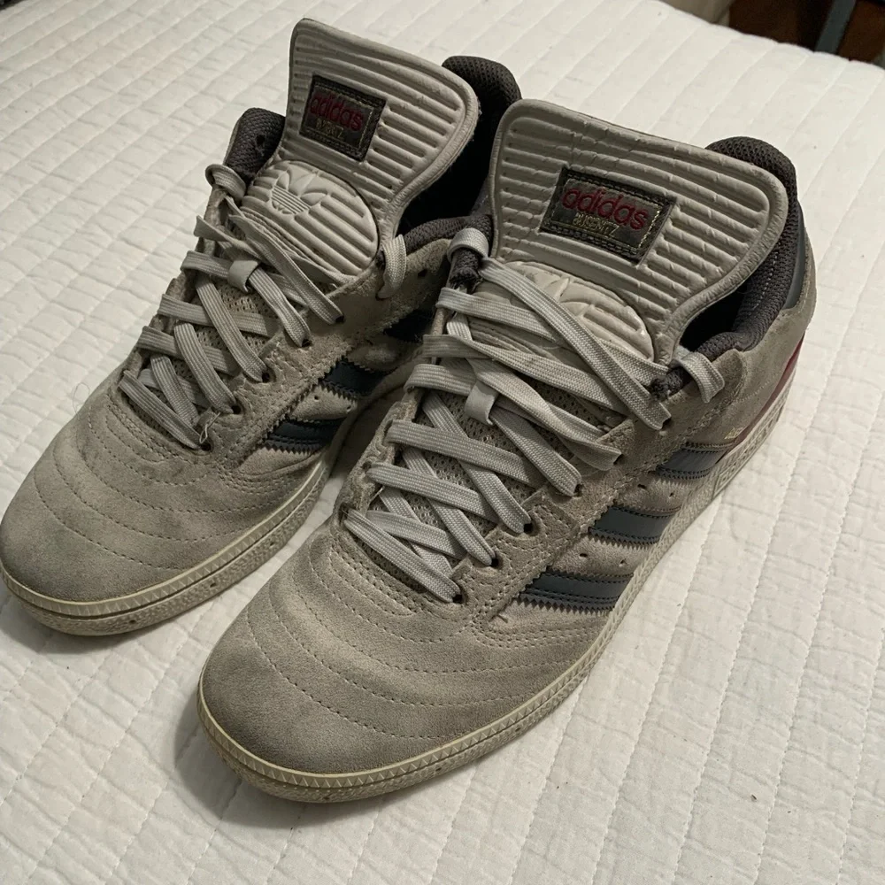 Adidas Buzenitz - Picture 1 of 7